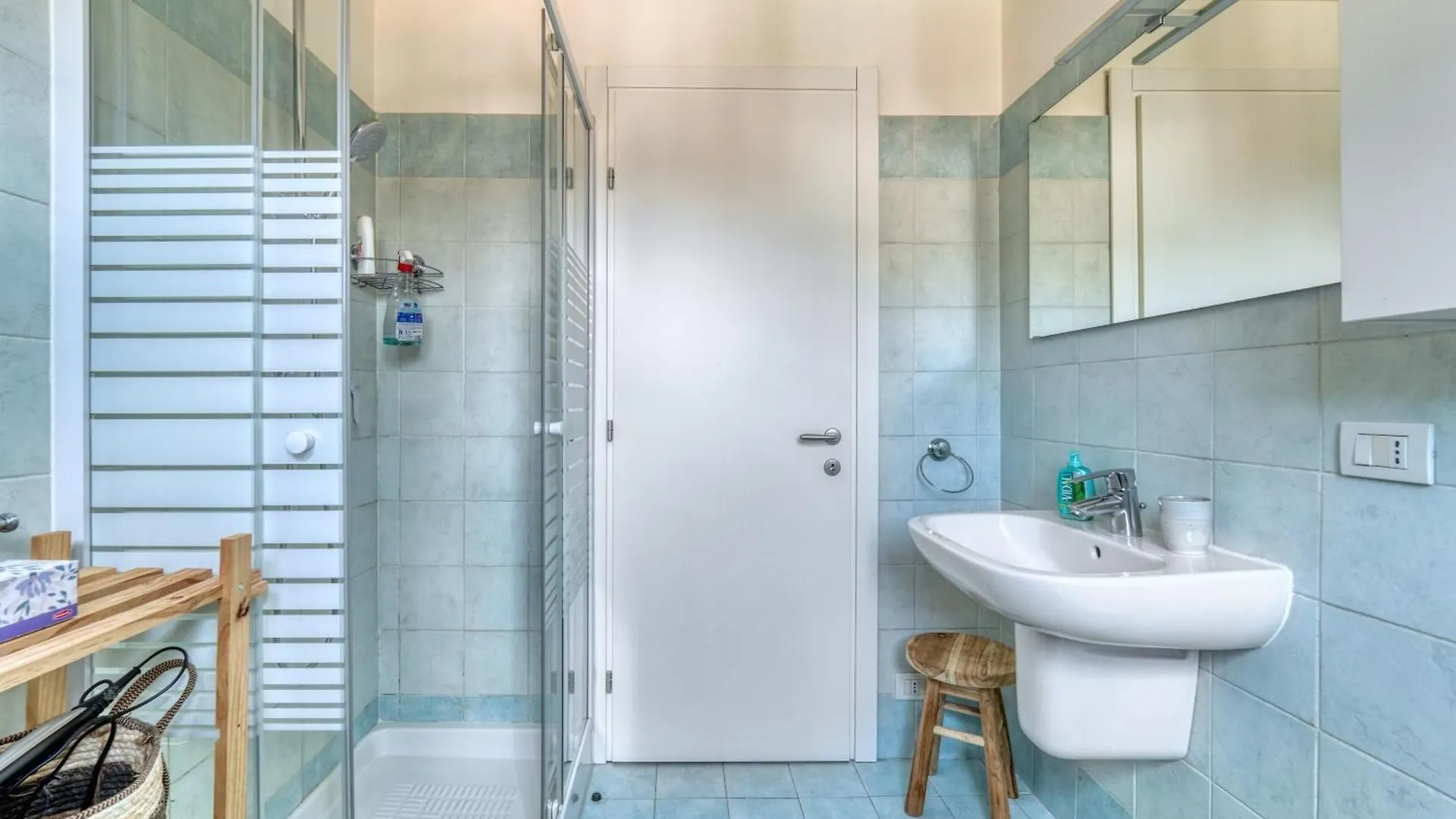 Apartamento La Mansarda Como