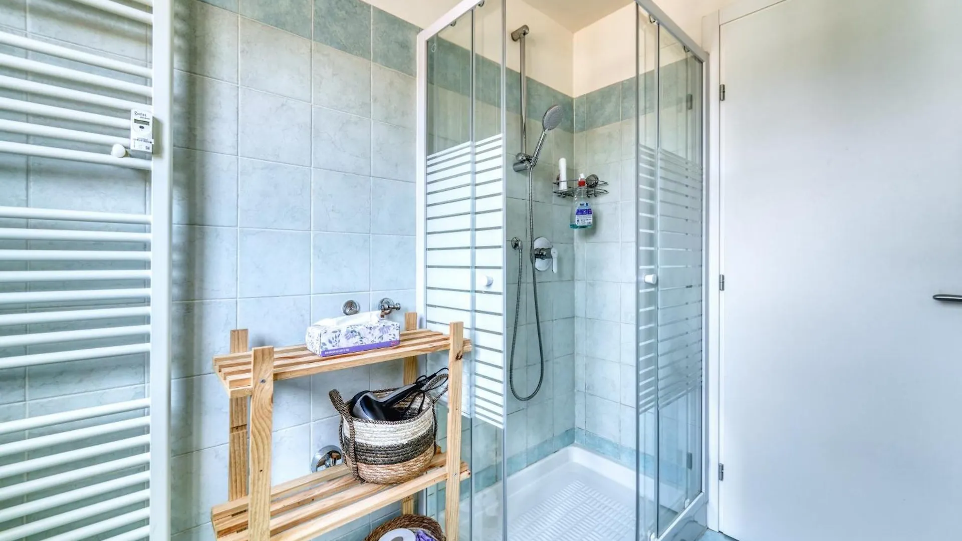 Apartamento La Mansarda Como