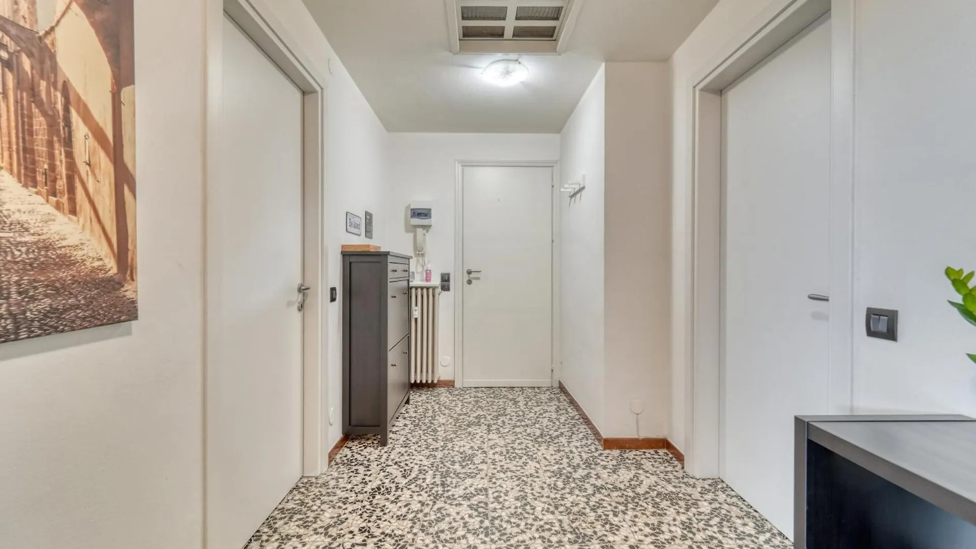 Apartamento La Mansarda Como