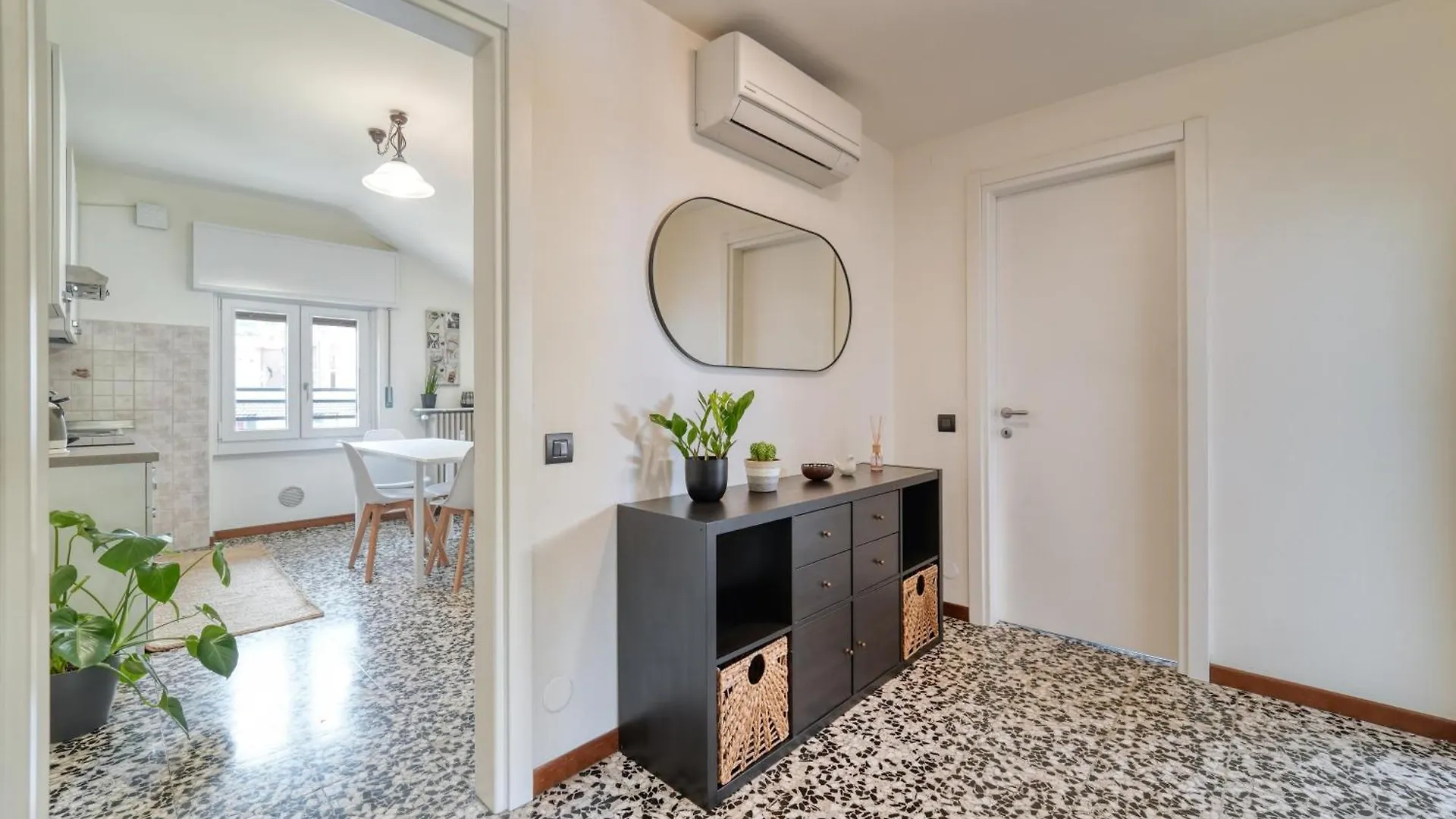 Apartamento La Mansarda Como Italia