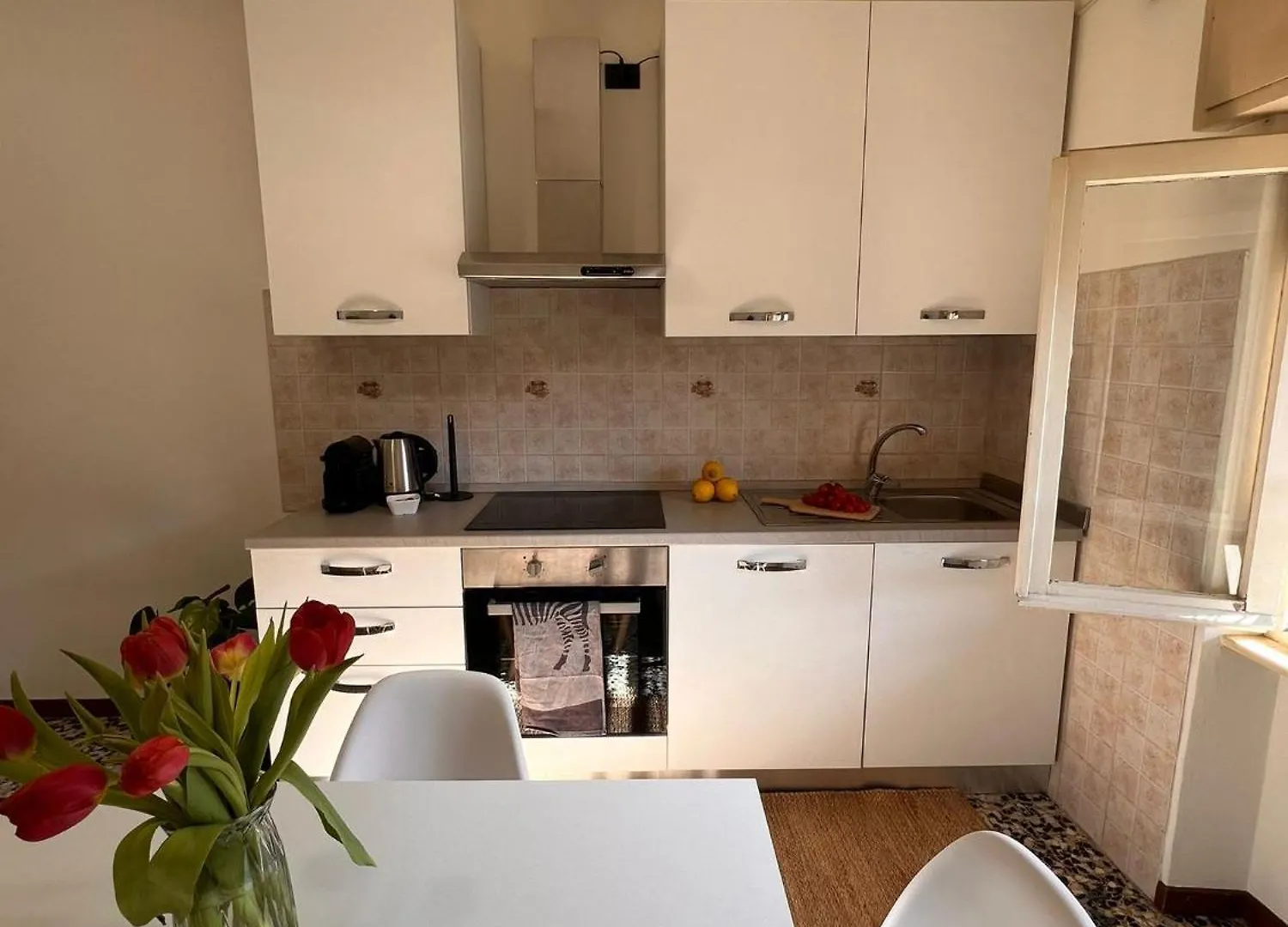 La Mansarda Appartement Como