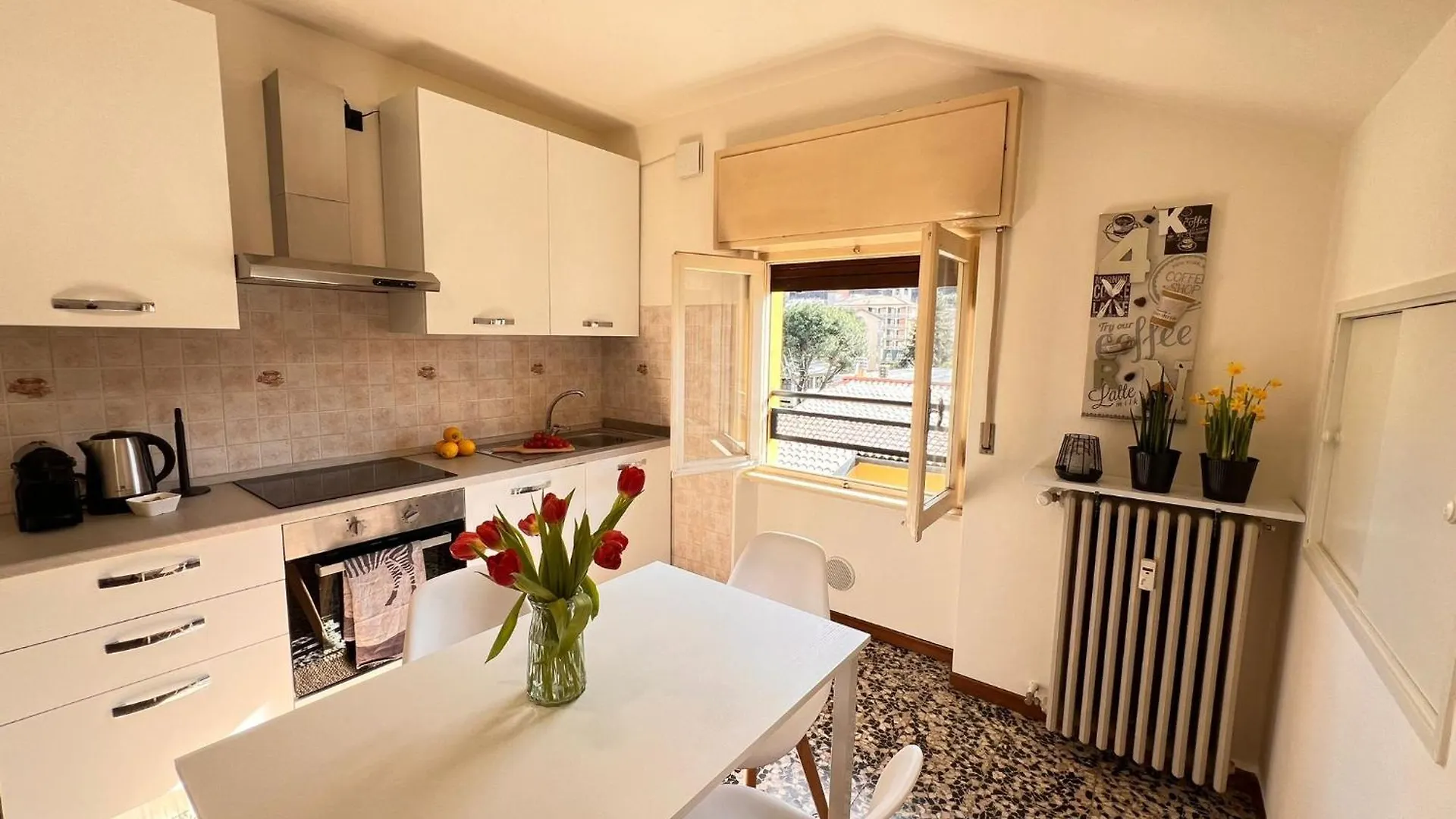 La Mansarda Appartement Como