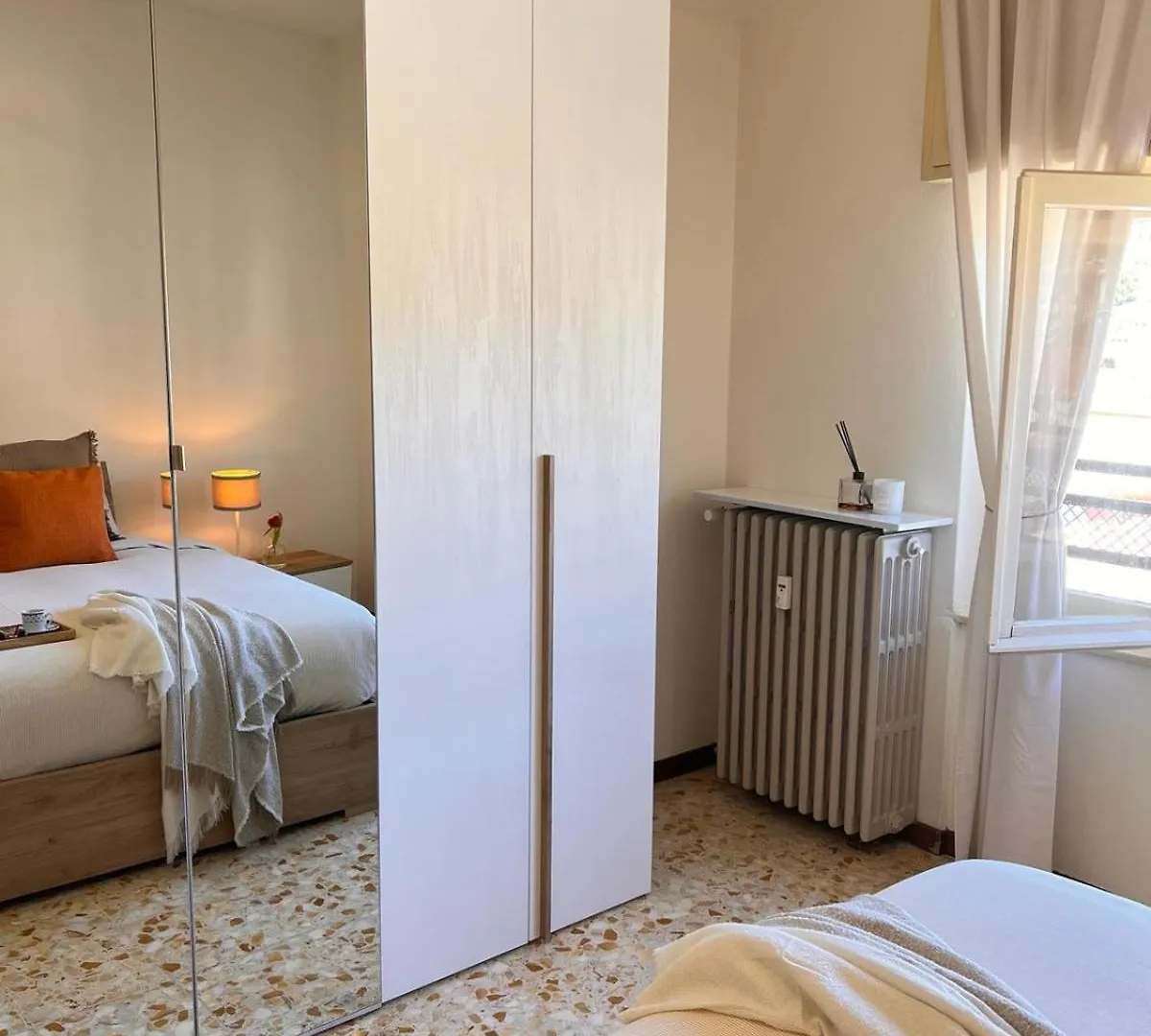 La Mansarda Appartement Como