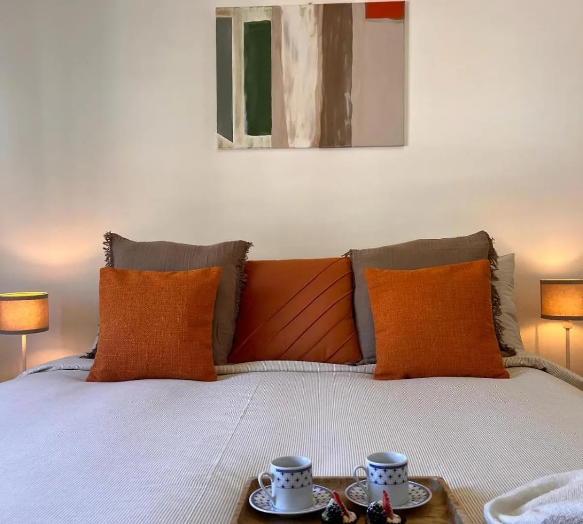 La Mansarda Appartement Como 0*,