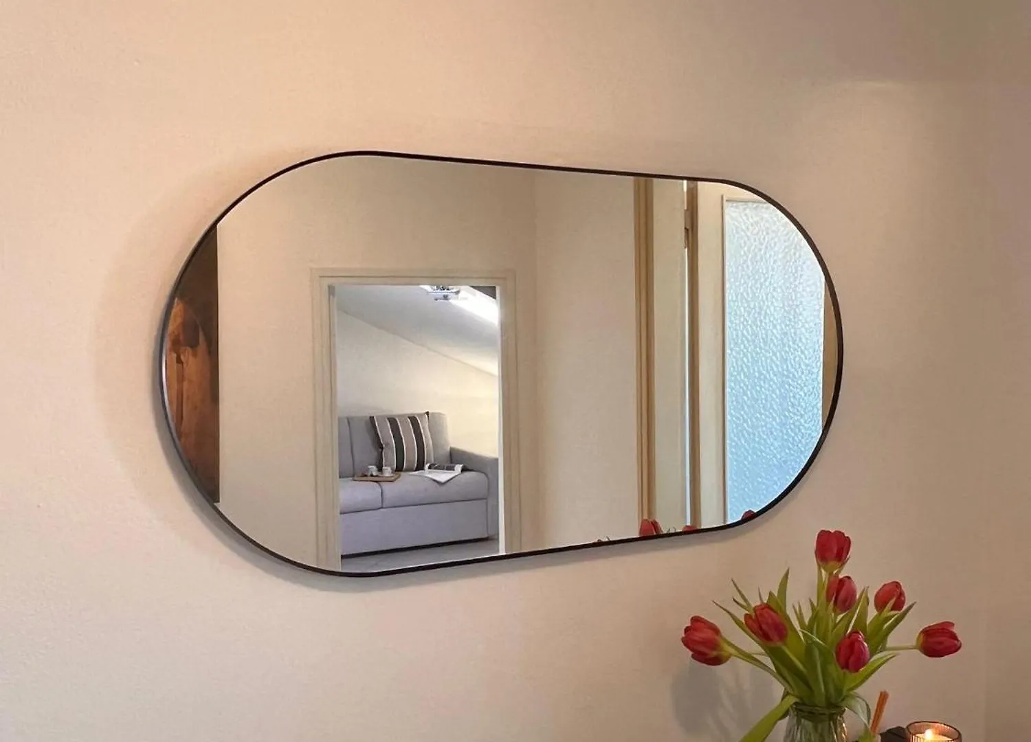 La Mansarda Appartement Como