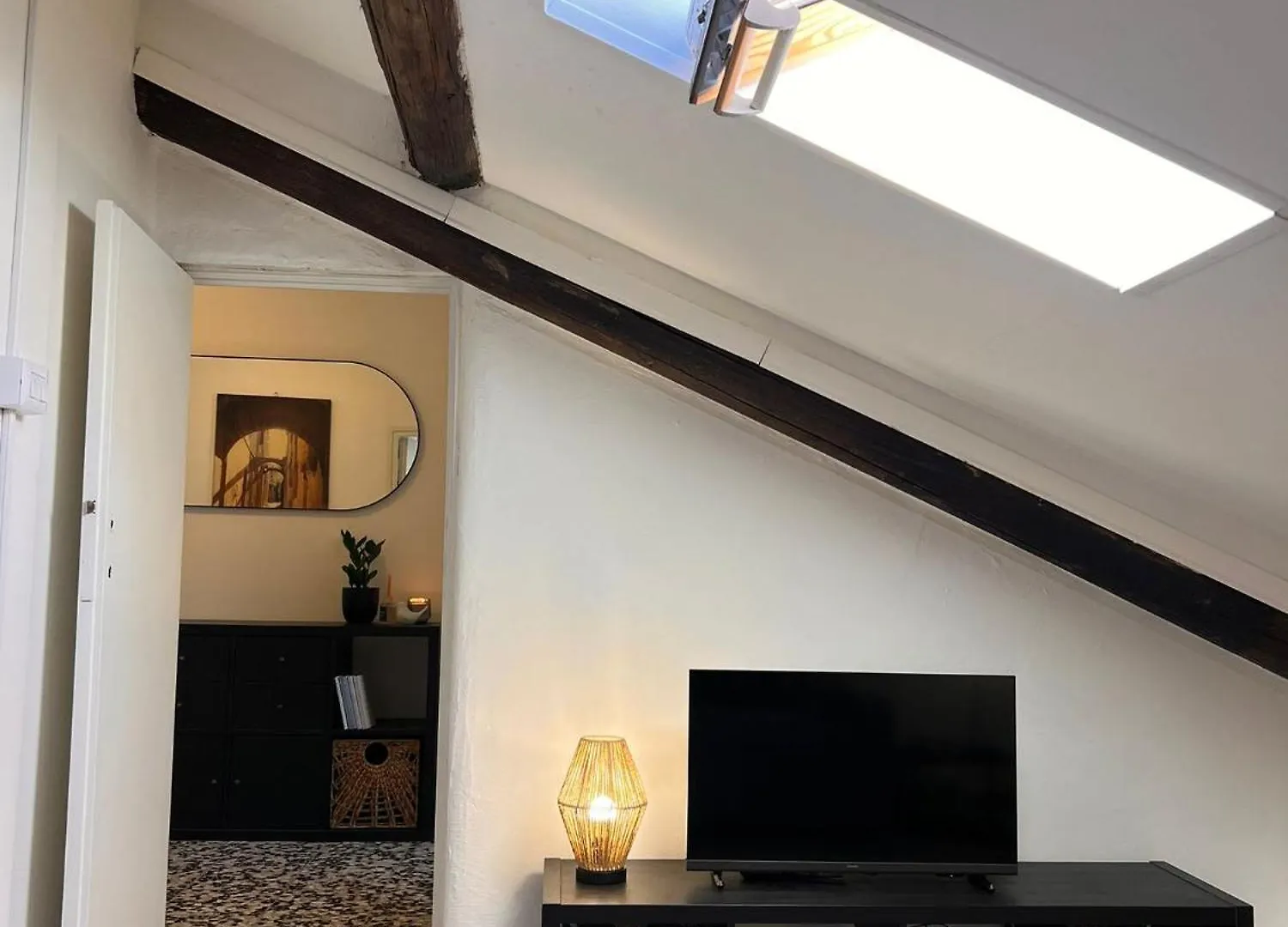 La Mansarda Appartement Como