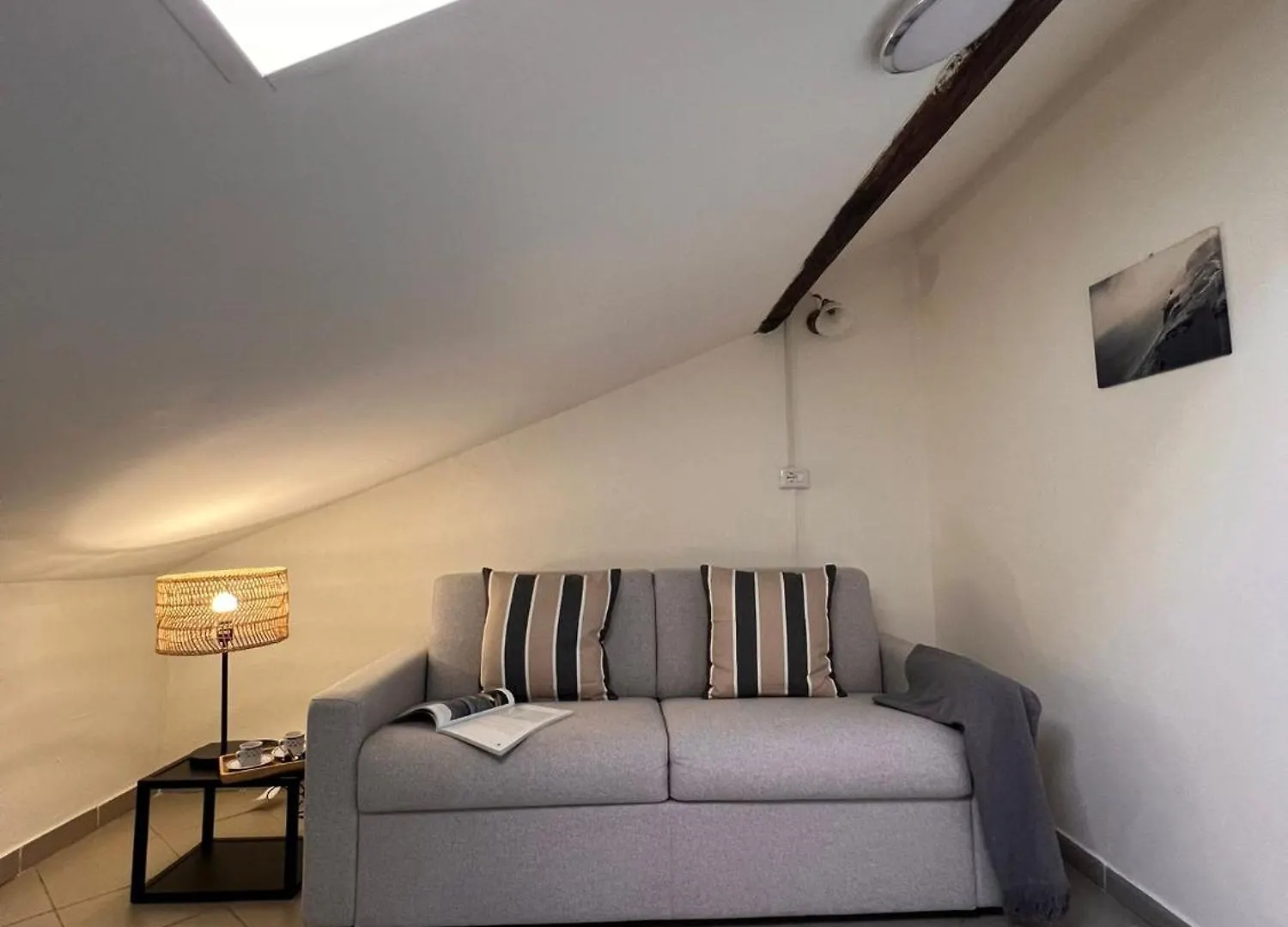 La Mansarda Appartement Como