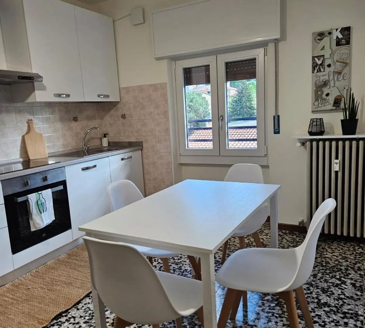 La Mansarda Appartement Como