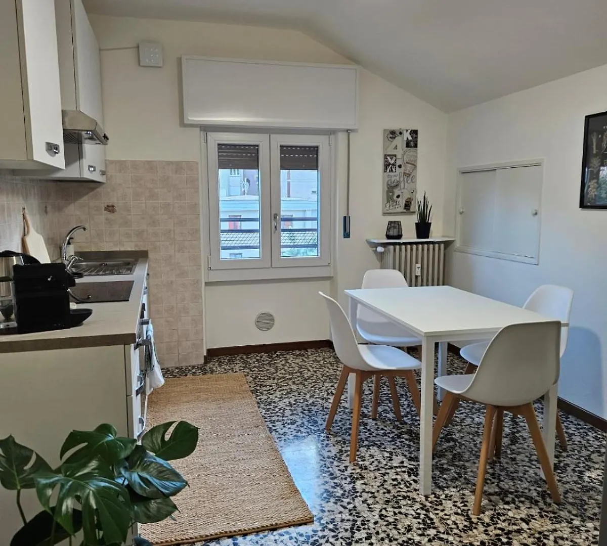 La Mansarda Appartement Como 0*,