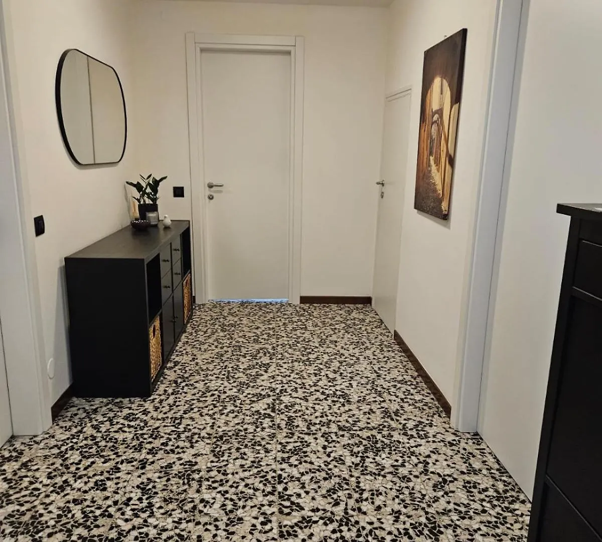 La Mansarda Appartement Como