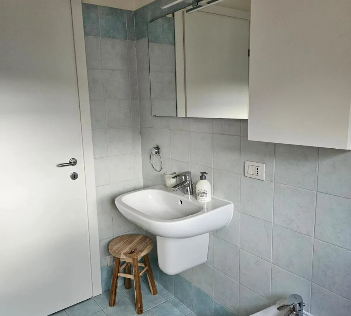 La Mansarda Appartement Como
